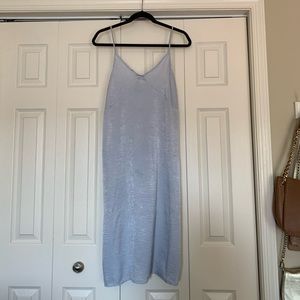 Urban outfitters slip dress